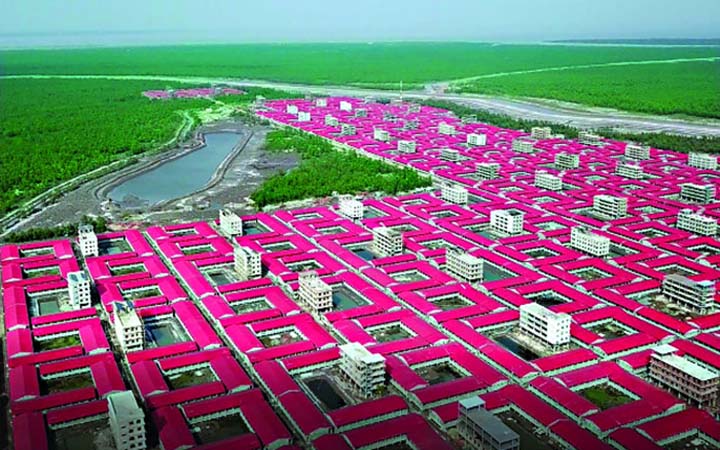 ভাসানচর থেকে পালাতে গিয়ে ২৪ রোহিঙ্গা আটক