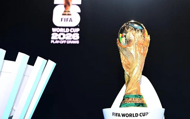 বিশ্বকাপ খেলতে যে ১০ শর্ত ছুড়ে দিল ইরান