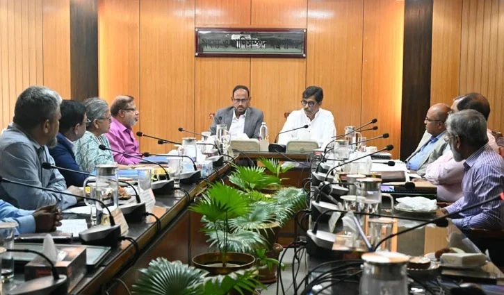 মৎস্য গবেষণা ইনস্টিটিউটের কার্যক্রম জোরদারের নির্দেশ