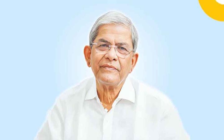 সাংবাদিক সোহাগের বাবার মৃত্যুতে এলজিআরডি মন্ত্রীর শোক