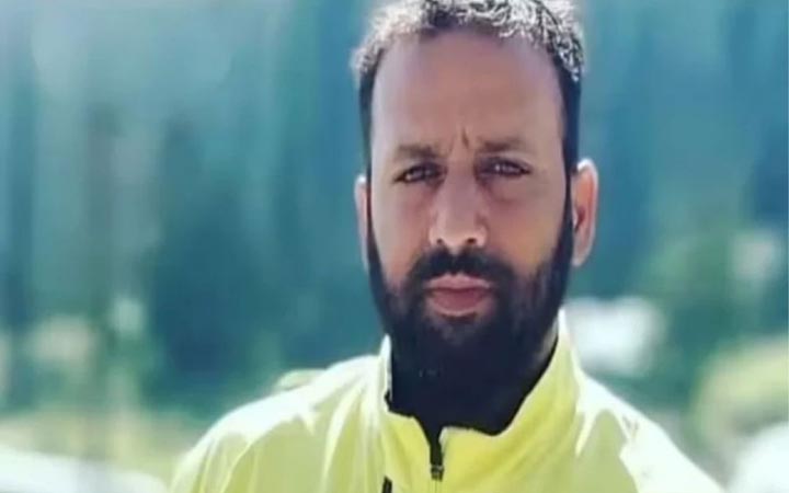 সড়ক দুর্ঘটনায় প্রাণ হারালেন ভারতীয় ক্রিকেটার