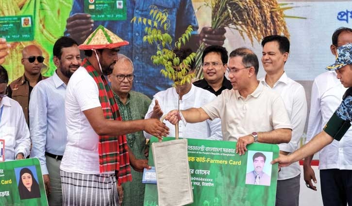 ভাইরাল কৃষক কবির হোসেন মারা গেছেন