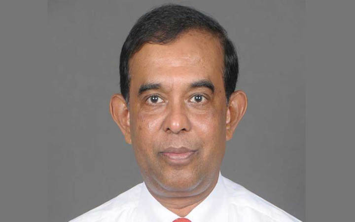 মেট্রোরেলের এমডি ফারুকের নিয়োগ বাতিল