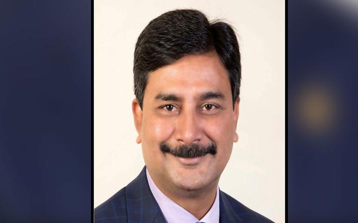 এনবিআর সদস্য হলেন তাসিম বিল্লাহ ফারুকী