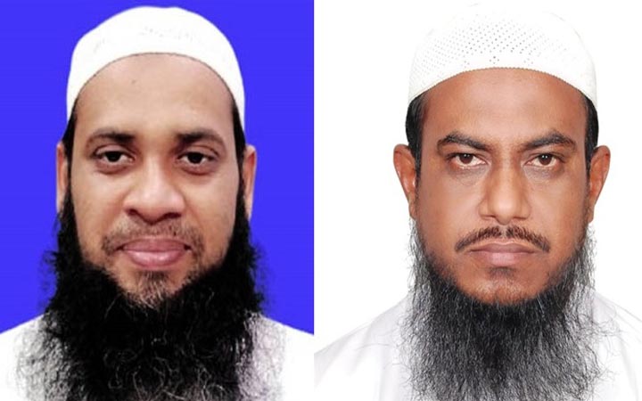 আন্তর্জাতিক ক্বেরাত সম্মেলন সংস্থার ফেনী জেলা কমিটি ঘোষণা