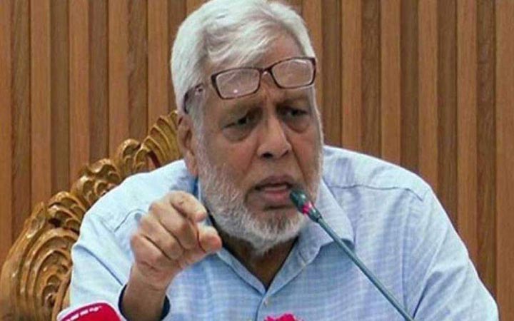 ব্র্যাক বিশ্ববিদ্যালয়ে যোগ দিলেন অন্তর্বর্তীকালীন সরকারের উপদেষ্টা ফাওজুল কবির
