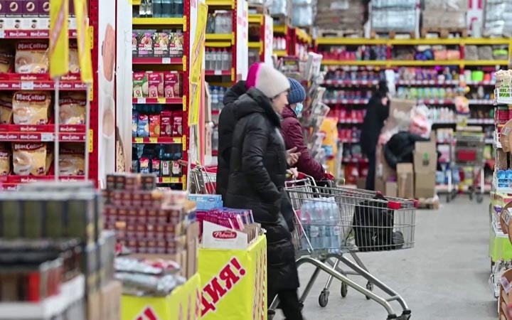 বিশ্ববাজারে নিম্নমুখী খাদ্যপণ্যের দাম: এফএও