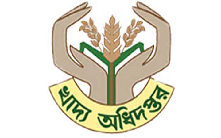 খাদ্য অধিদফতরের লিখিত পরীক্ষার সময়সূচি প্রকাশ