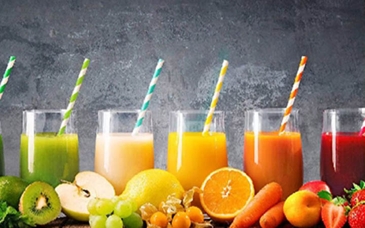 যেসব ফলের রস খেলেও বাড়তে পারে সুগার