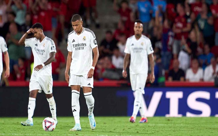 রিয়াল মাদ্রিদ ও বায়ার্ন মিউনিখের ম্যাচসহ টিভিতে আজকের খেলা