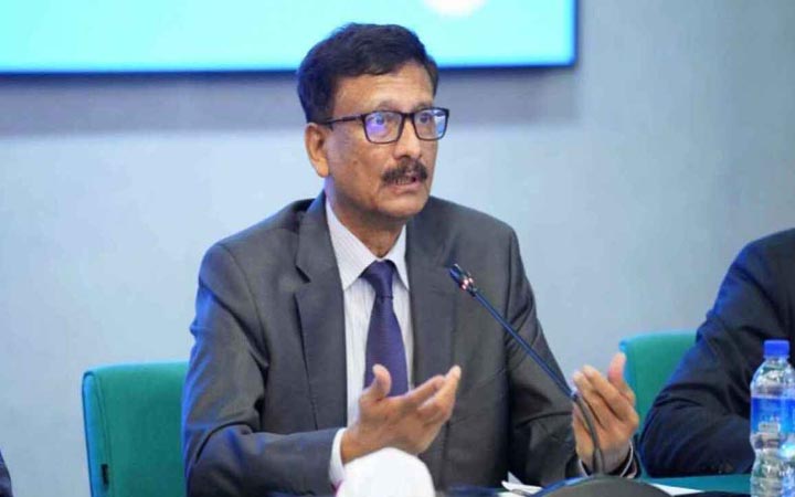 দেশের বিরুদ্ধে ভুল ও অপতথ্য ছড়ানো হচ্ছে: পররাষ্ট্র উপদেষ্টা