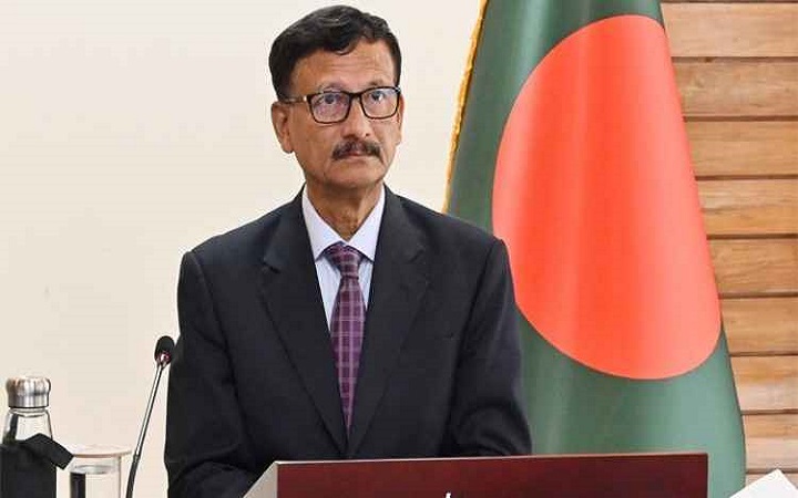 উচ্চ শিক্ষিতদের বিশ্বনাগরিক হিসেবে গড়ে তোলার আহ্বান পররাষ্ট্র উপদেষ্টা