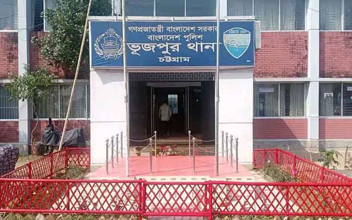 ‘মিনি কাশ্মীর’ দেখতে গিয়ে প্রাণ গেল দুই বন্ধুর
