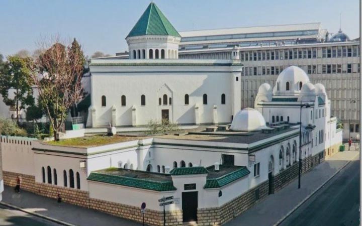 প্যারিসে ঈদকে ঘিরে বাংলাদেশি কমিউনিটির ব্যাপক আয়োজন