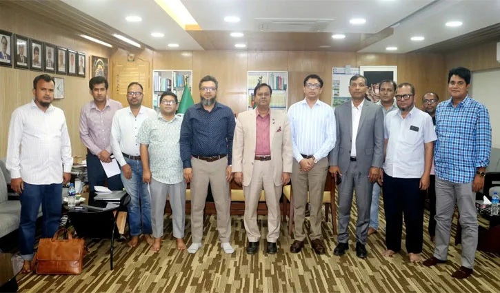 গোবিপ্রবিতে তিন নতুন প্রতিষ্ঠান চালুর সিদ্ধান্ত