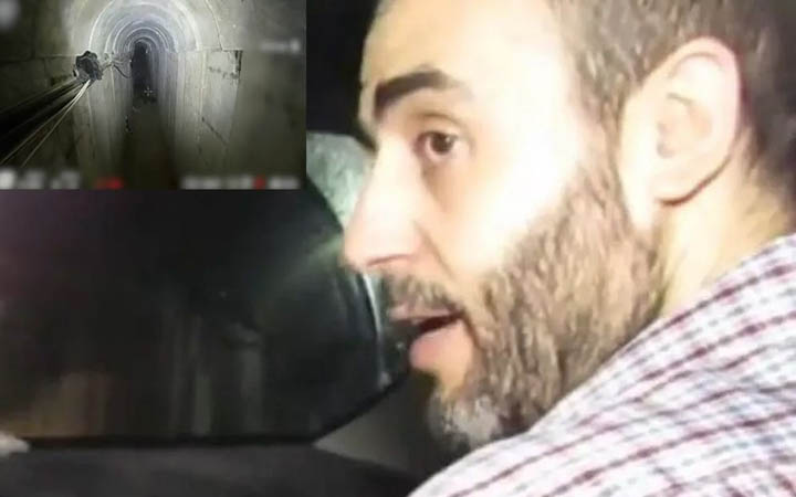 গাজায় হামাস কমান্ডার সিনওয়ারের লাশ উদ্ধার, দাবি আইডিএফের