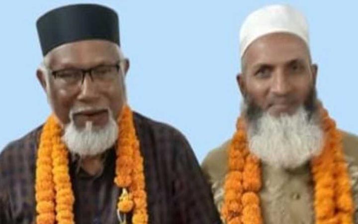 গাজীপুর জেলা আইনজীবী সমিতির নির্বাচনে জামায়াতের চমক!