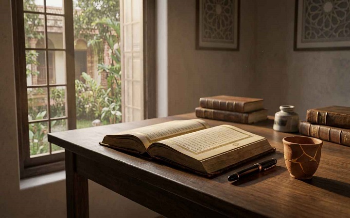 অন্যের ভুল নিয়ে হাসাহাসি: কোরআন-হাদিসের নির্দেশনা