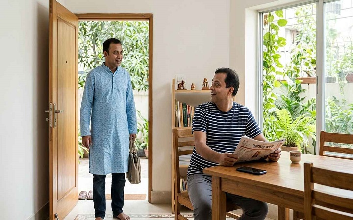 ‘অনেক দিন বাঁচবেন’ বলা কি ঠিক? ইসলাম যা বলে