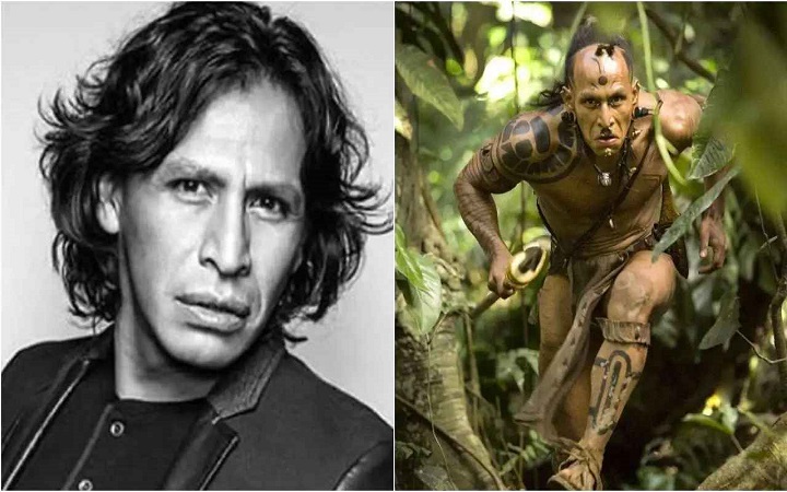 মারা গেলেন জনপ্রিয় অভিনেতা