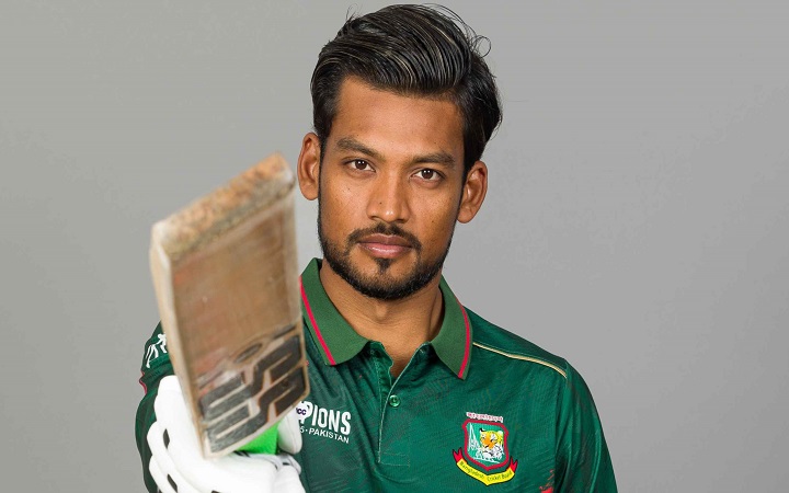চ্যাম্পিয়ন্স ট্রফির শিরোপা এনে দিতে চান শান্ত