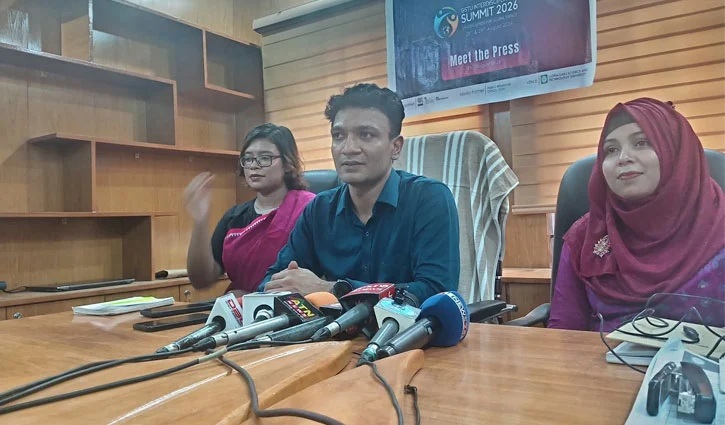৪০ বিশ্ববিদ্যালয়ের অংশগ্রহণে গোবিপ্রবিতে গবেষণা সম্মেলন