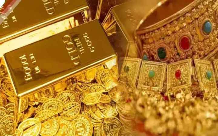 ৩০ জুন ২০২৬: ২২ ক্যারেট স্বর্ণের ভরি