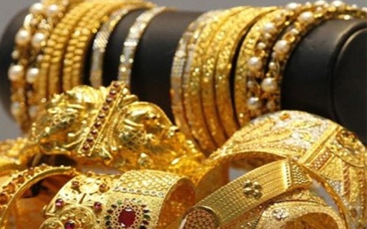 যে দামে কেনা যাবে এক ভরি স্বর্ণ