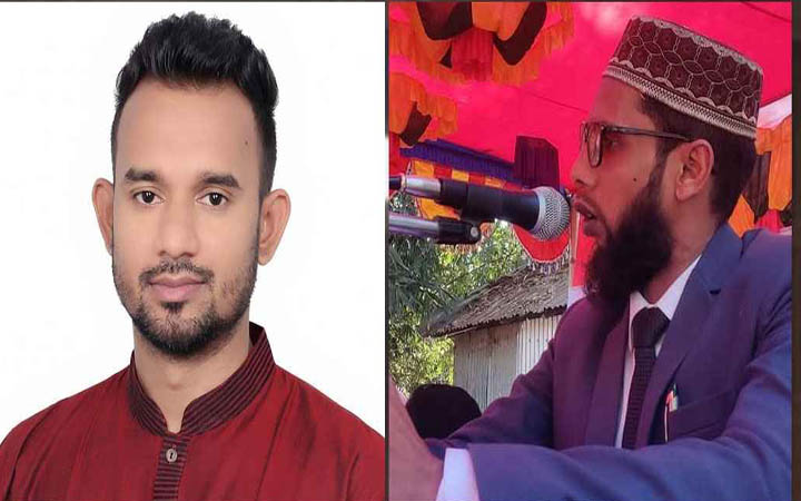 শেরপুরে গণঅধিকার পরিষদের আহ্বায়ক কমিটি গঠন