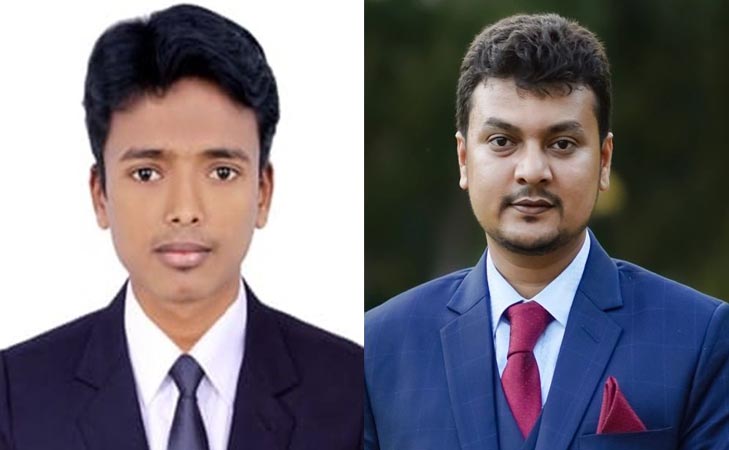 গণঅধিকার পরিষদের মিডিয়া সেল গঠন