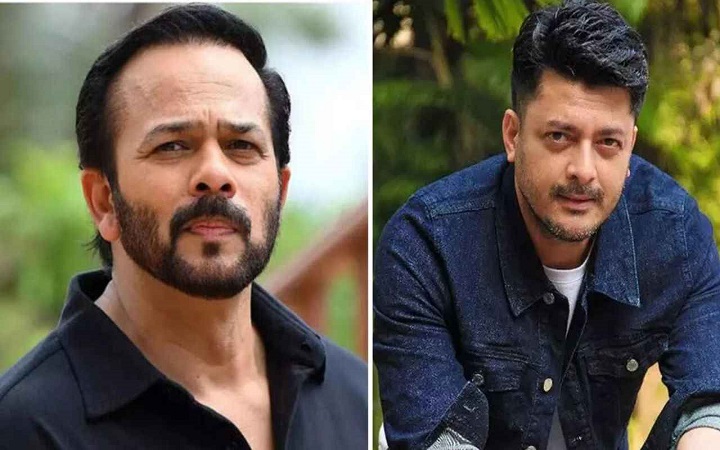 জুটি বাঁধছেন রোহিত-যীশু