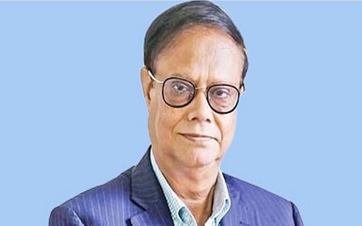২৫ বিলিয়ন ডলার দেশে ফেরাতে চান বাংলাদেশ ব‍্যাংক গভর্নর