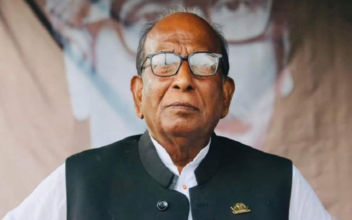 এমপি কুদ্দুসের প্রথম জানাজা ঢাকায়, দাফন গুরুদাসপুরে