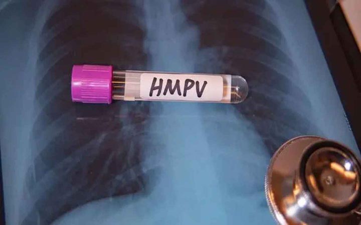 এইচএমপিভি ভাইরাস নিয়ে বিএইচডব্লিউর উদ্বেগ, সতর্কতার তাগিদ