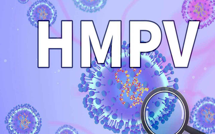 এইচএমপি ভাইরাস নিয়ে অধিদফতরের সতর্কতা জারি