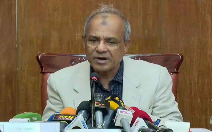 ‘প্রজাতন্ত্রের কর্মচারীরা রাজনৈতিক দলের লেজুড়বৃত্তি করতে পারবে না’