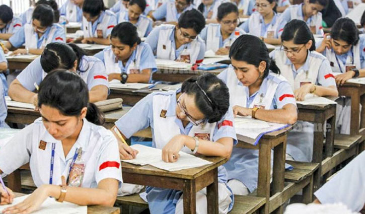 বিশেষ ব্যবস্থায় এইচএসসি পরীক্ষা দিল ৩৪ পরীক্ষার্থী