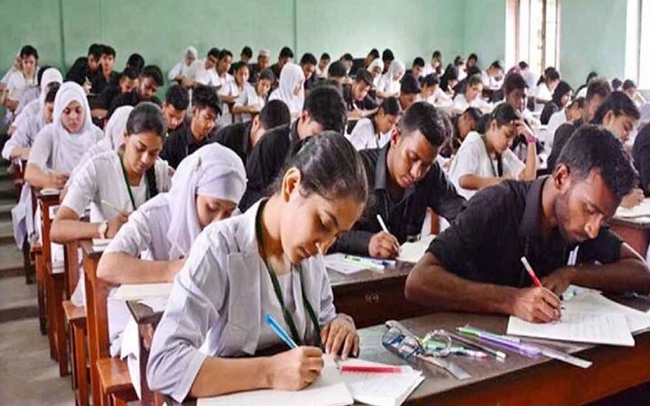 বাদ পড়া এইচএসসি পরীক্ষার্থীদের নতুন সুযোগ