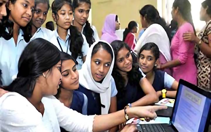 কলেজ না পাওয়া শিক্ষার্থীদের ফের আবেদনের সুযোগ