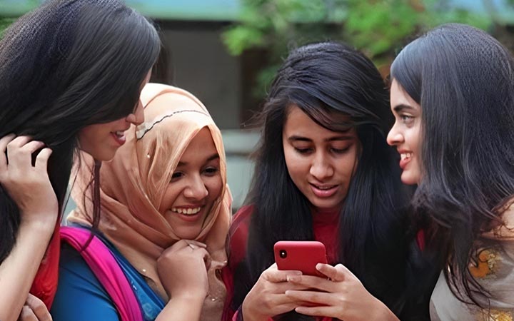 এইচএসসির পুনঃনিরীক্ষণের ফল দেখবেন যেভাবে