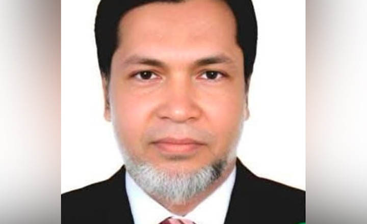 জামায়াত আমিরের টুইটার হ্যাকের ঘটনায় বঙ্গভবনের কর্মকর্তা আটক