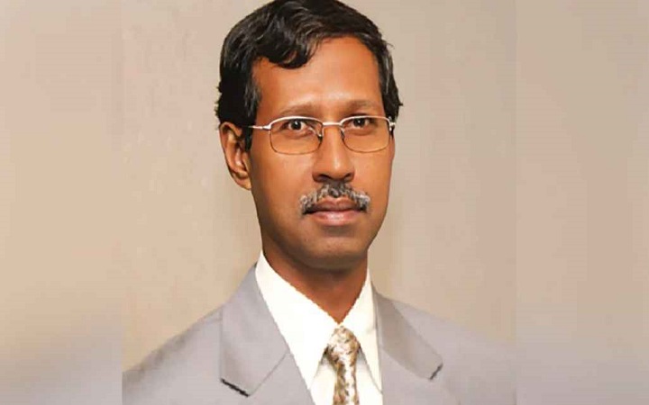 নাসিমুল হাই আইসিএসবির নতুন সভাপতি