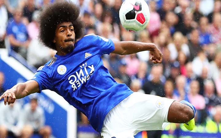 হামজার আসায় দ. এশিয়ার সবচেয়ে দামি দল বাংলাদেশ