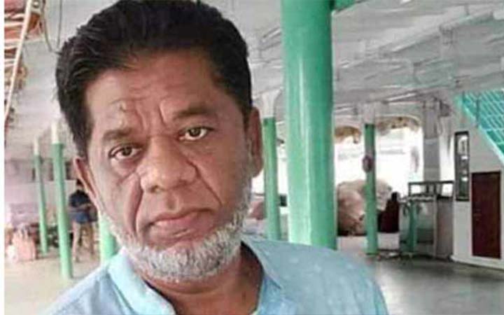 লঞ্চে আগ্নিকান্ড, মালিক গ্রেফতার