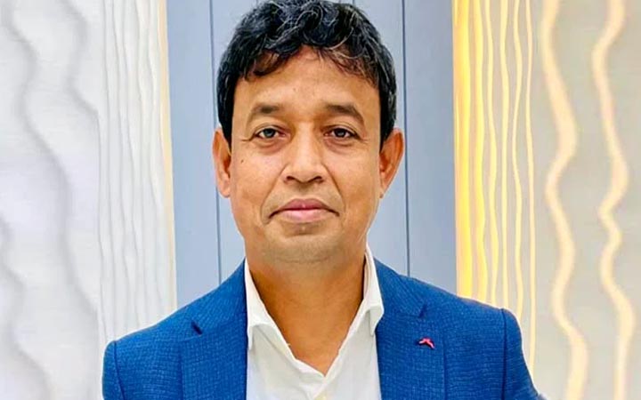 ডিবি হারুনকে ‘জ্বীন’ বলে ডাকতেন সাবেক স্বরাষ্ট্রমন্ত্রী : আইজিপির জবানবন্দি