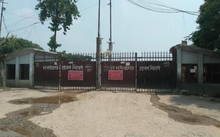 টানা ৮দিন বন্ধ থাকবে হিলি বন্দরে আমদানি-রপ্তানি