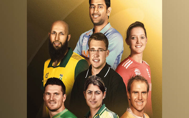 আইসিসির হল অব ফেম-এ ধোনি, একই দিনে জায়গা পেলেন আরও ৬ ক্রিকেটার