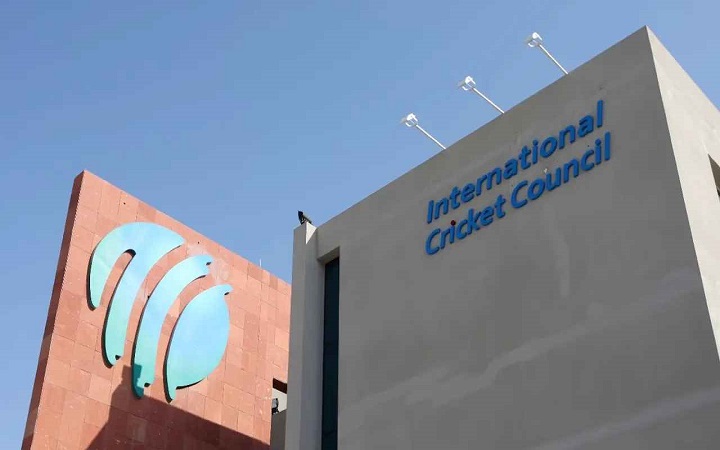 নতুন টি-টোয়েন্টি টুর্নামেন্টের ঘোষণা দিল আইসিসি