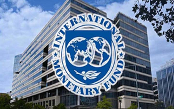 আইএমএফের ১৩০ কোটি ডলার একসঙ্গে পাচ্ছে বাংলাদেশ