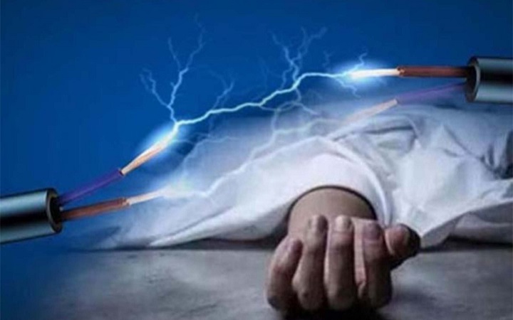 সাতক্ষীরায় মাছ ধরতে যেয়ে বিদ্যুৎস্পৃষ্টে শ্রমিকের মৃত্যু